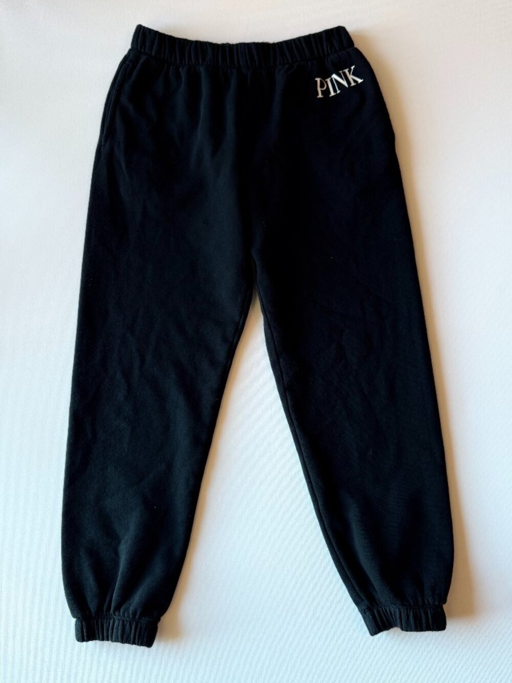 Victoria Secret PINK Jogger Sweatpants